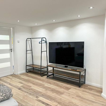 Wohnperle Apartment Alexa Dresden Luaran gambar