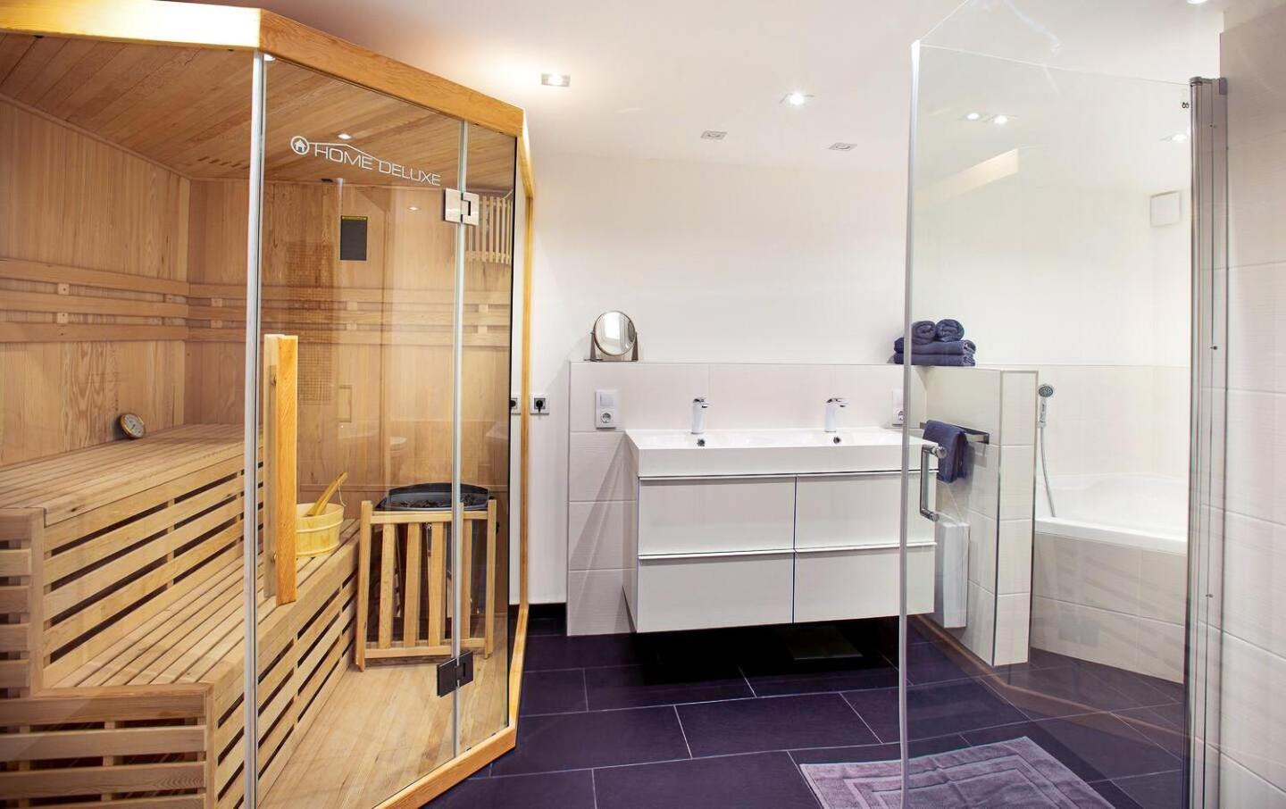 Wohnperle Apartment Alexa Dresden Luaran gambar