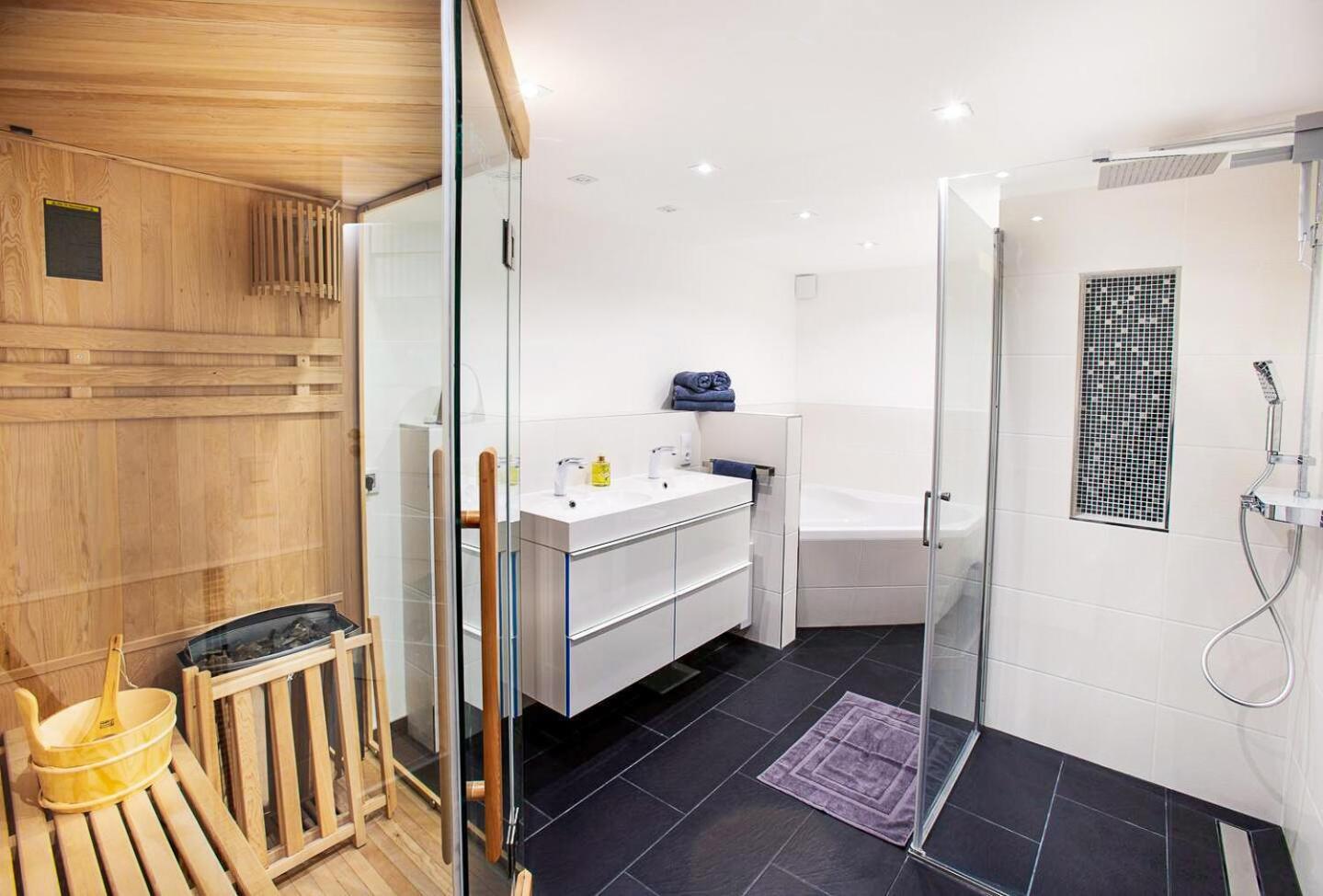 Wohnperle Apartment Alexa Dresden Luaran gambar