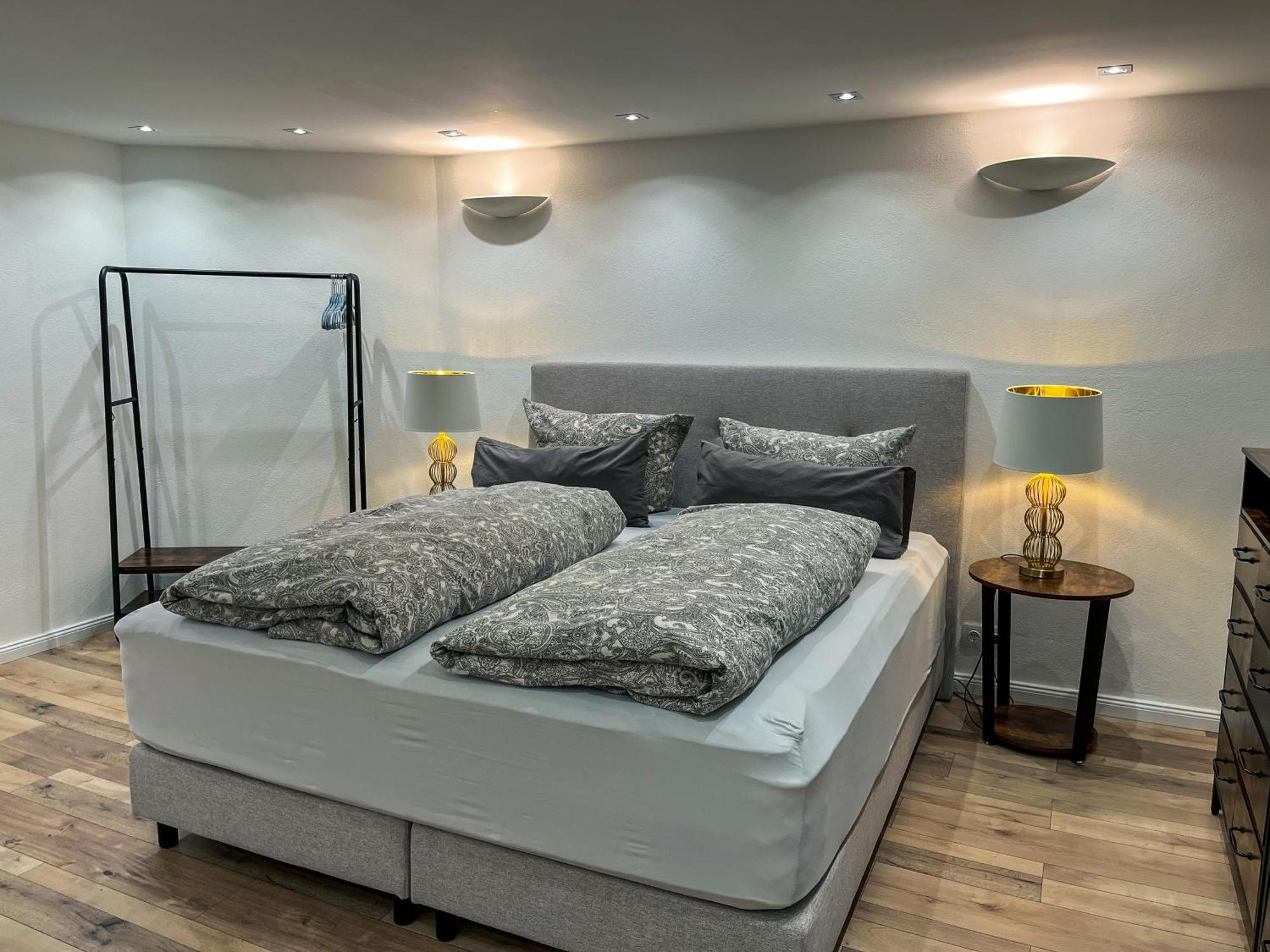 Wohnperle Apartment Alexa Dresden Luaran gambar