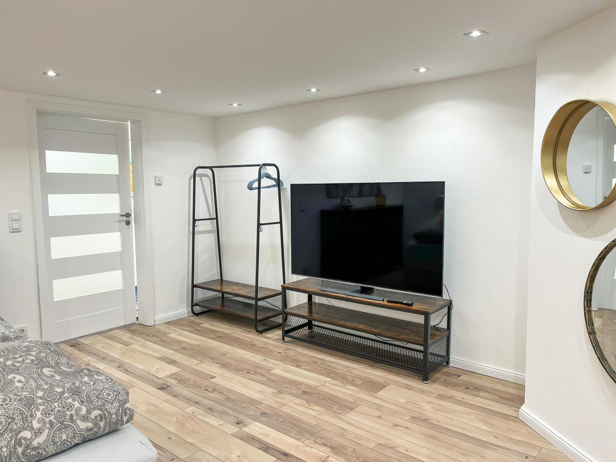 Wohnperle Apartment Alexa Dresden Luaran gambar